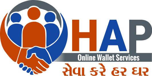 Hapwallet